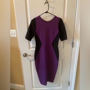 Felicity and Coco Midi Dress